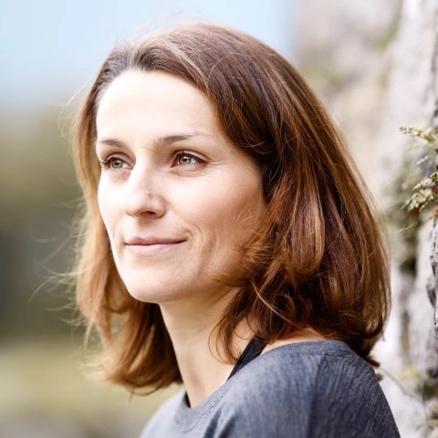 Photo de Jenny Giudici